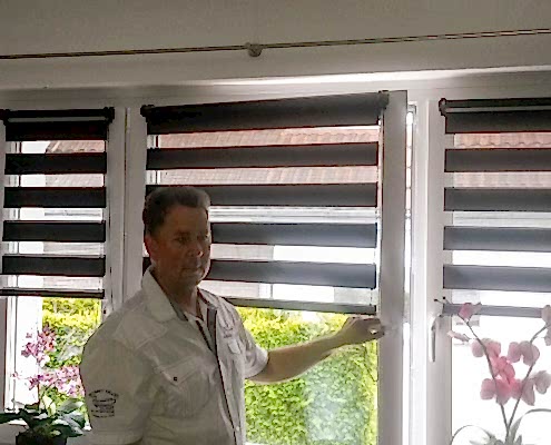 Deutsche-Fensterbau-Erfahrungen - unsere Referenzen