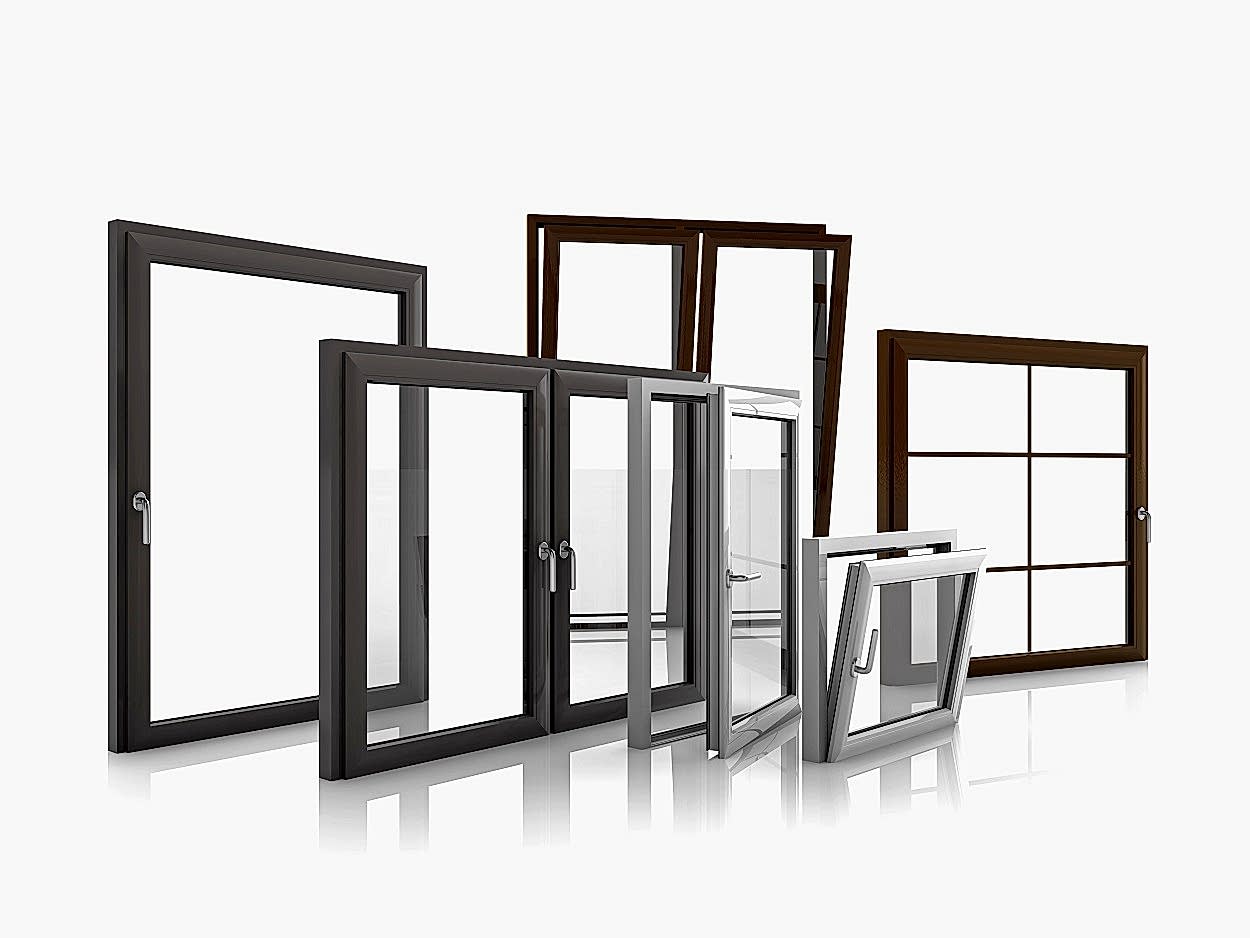 Verschiedene Fenster aus Polen Fenster aus Polen als kostengünstige Alternative?