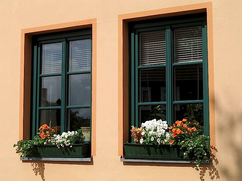 Fensterfarben - wählen Sie 
