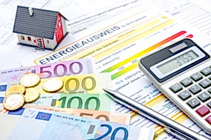 Fensterpreise Fenster Preise variieren je nach Wärmedämmung