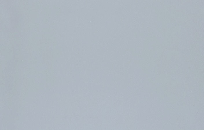 Veka Dekorfolie silbergrau ungenarbt (ähnlich RAL 7001)