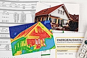 Energieausweis
