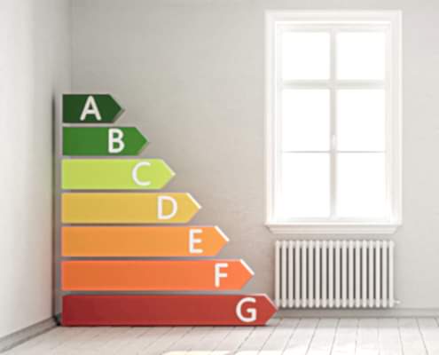 energie sparen fenster