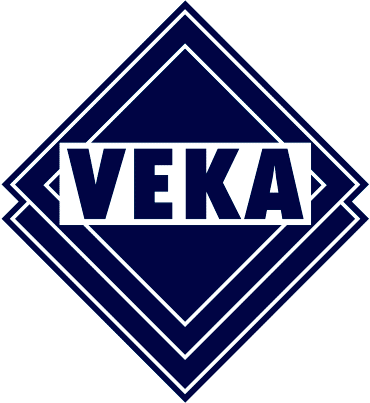 VEKA Logo VEKA AG Logo