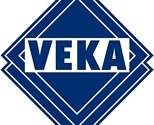 Fensterbauer mit Kunststoffprofilen mit A-Qualität - VEKA